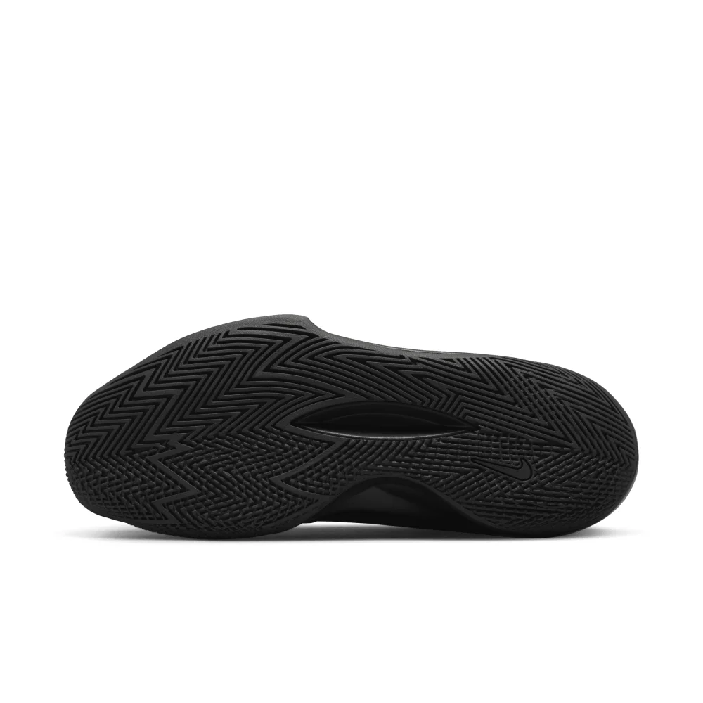 Nike Precision 6 DD9535-001 / schwarz