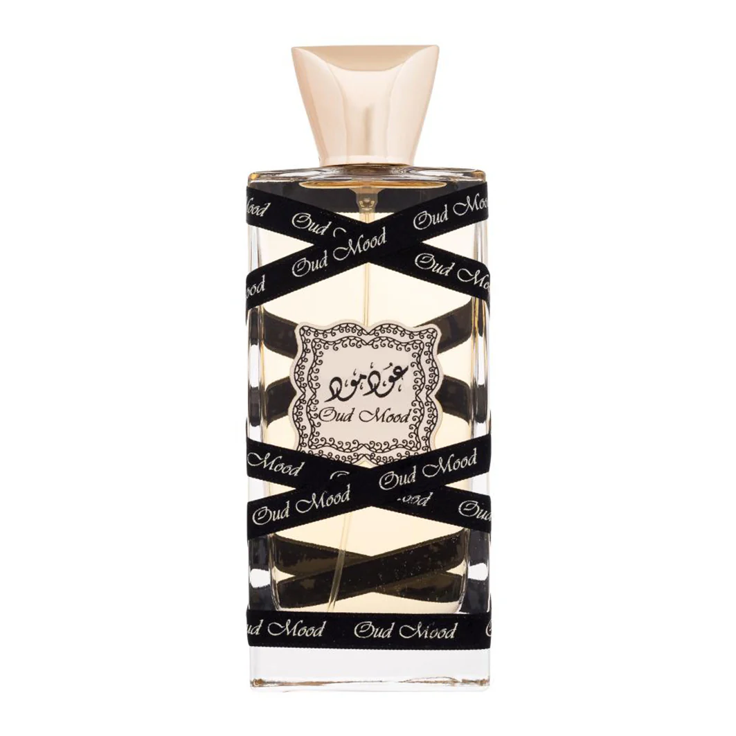Unisex OUD MOOD Unisex - Eau de Parfum Unisex, Eau de Parfum