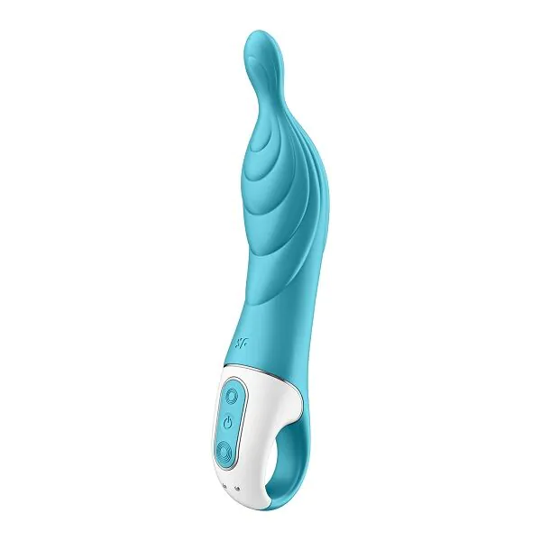 Satisfyer Massager A-MazingTurquoise