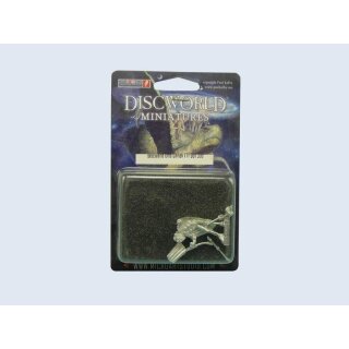 Discworld Otto Chriek (1)