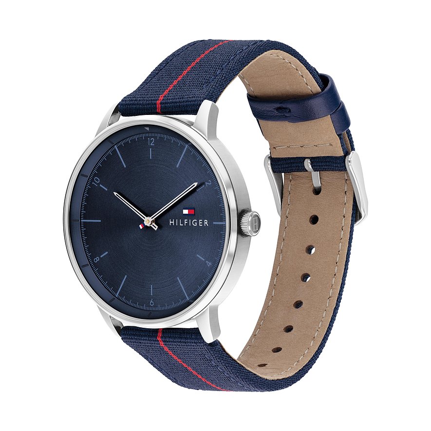 Tommy Hilfiger Herrenuhr