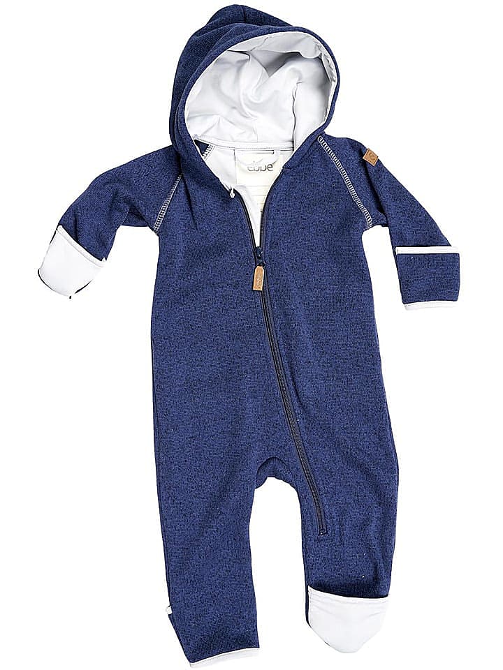 ebbe Fleeceoverall 