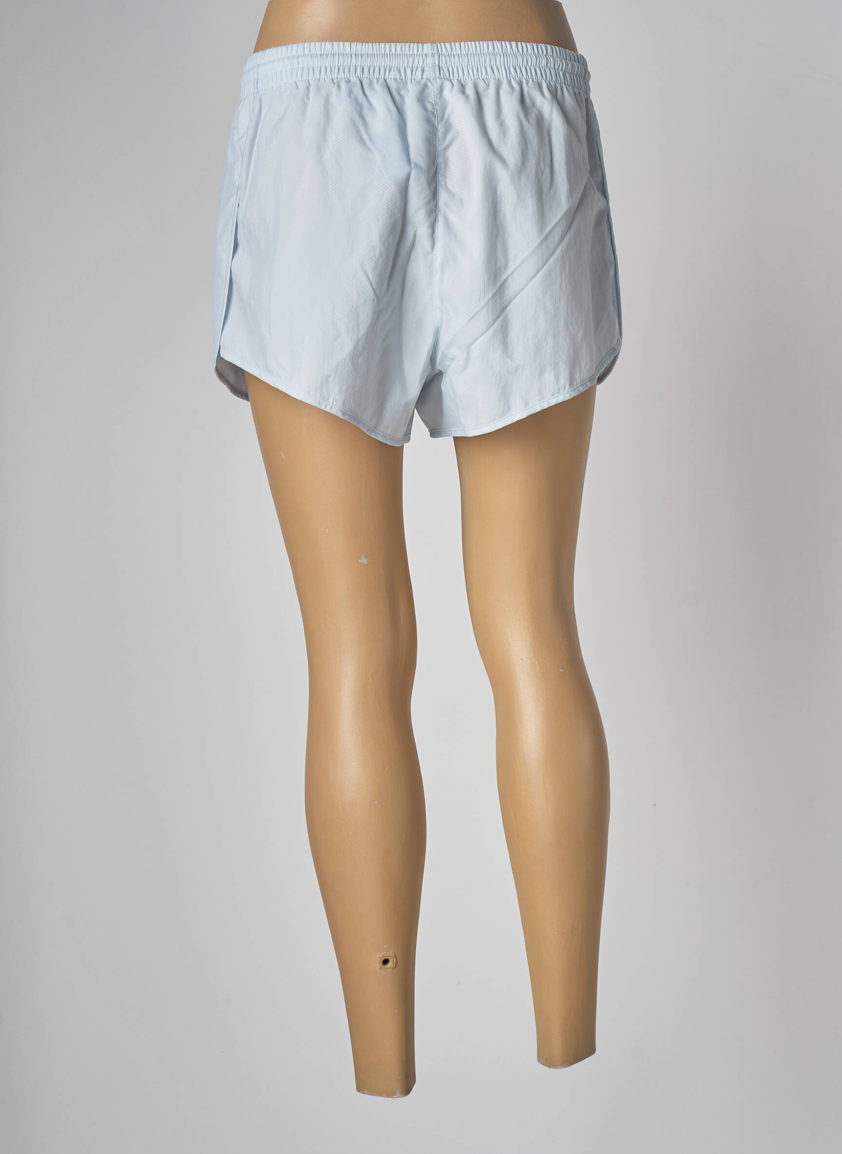 Adidas Shorts 1 Femme couleur beige