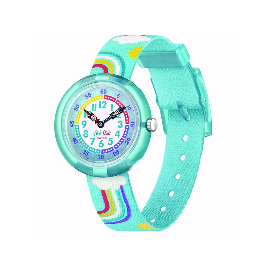 Flik Flak Kinderuhr FW2023
