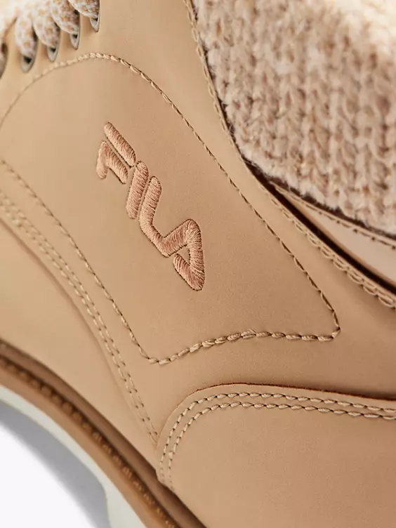 FILA Schnürboots