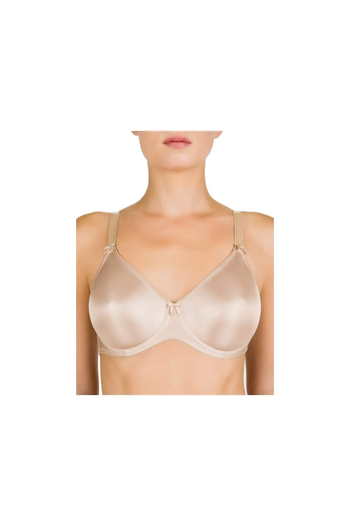 Felina  BH - Beige - Strukturiert