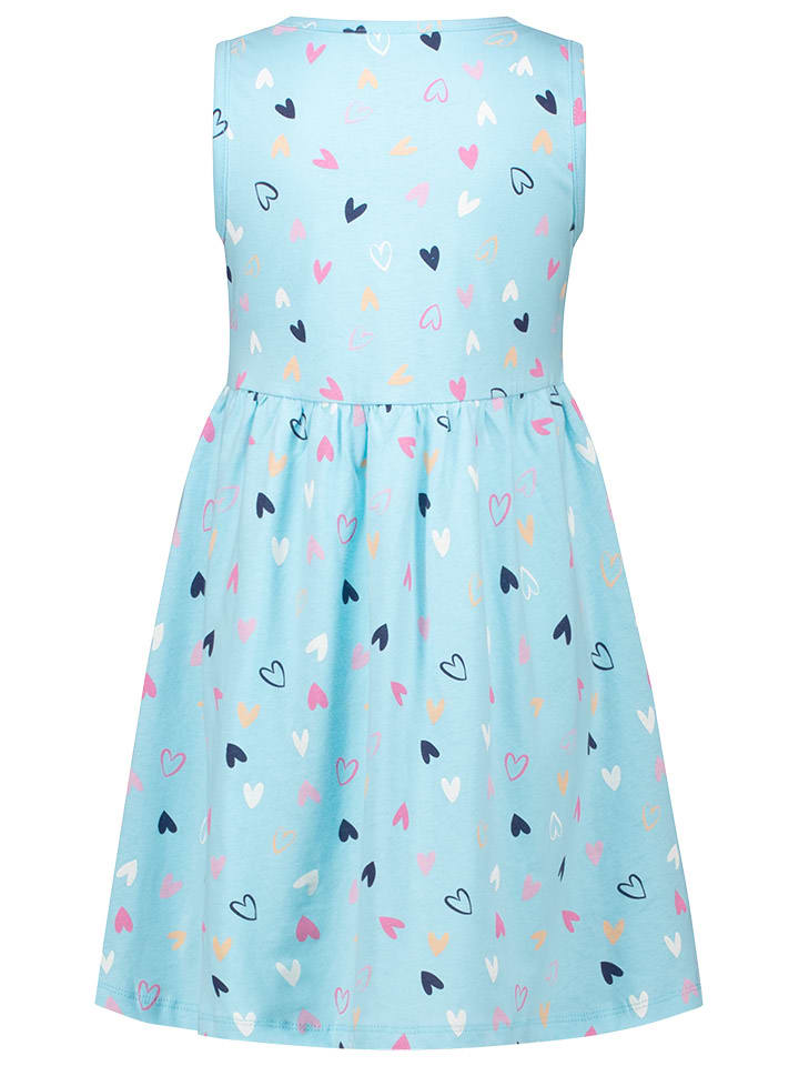 Topo Kleid 
