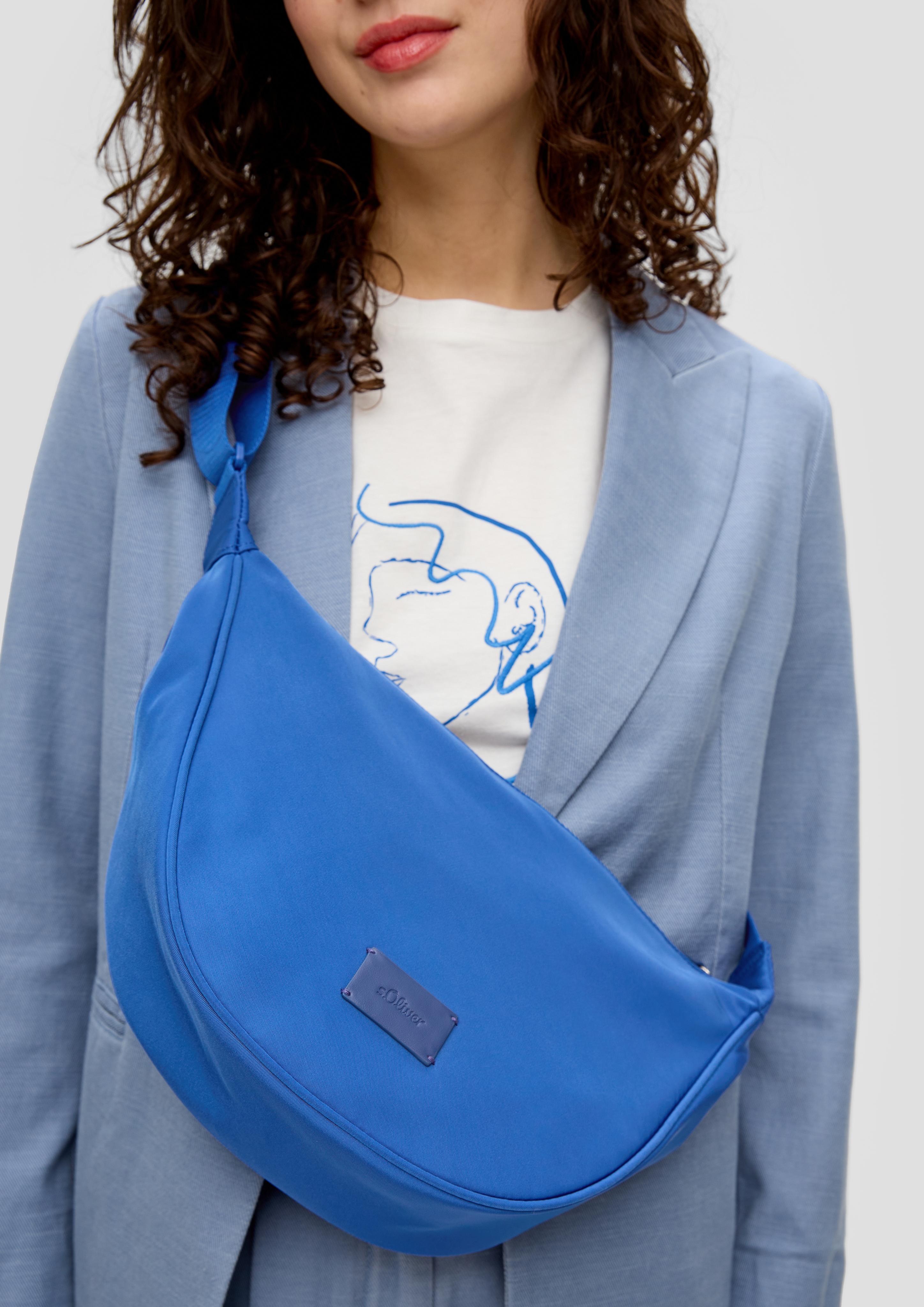 Hobo-Bag aus Nylon  2145264-5531