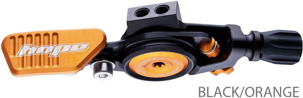Hope Dropper Lever für Vario-Sattelstütze kaufen | Bike-Discount