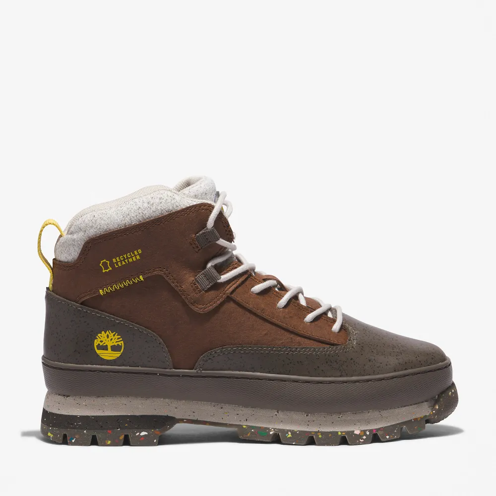 Timberland Timbercycle TB0A5SMNAZ81 / braun