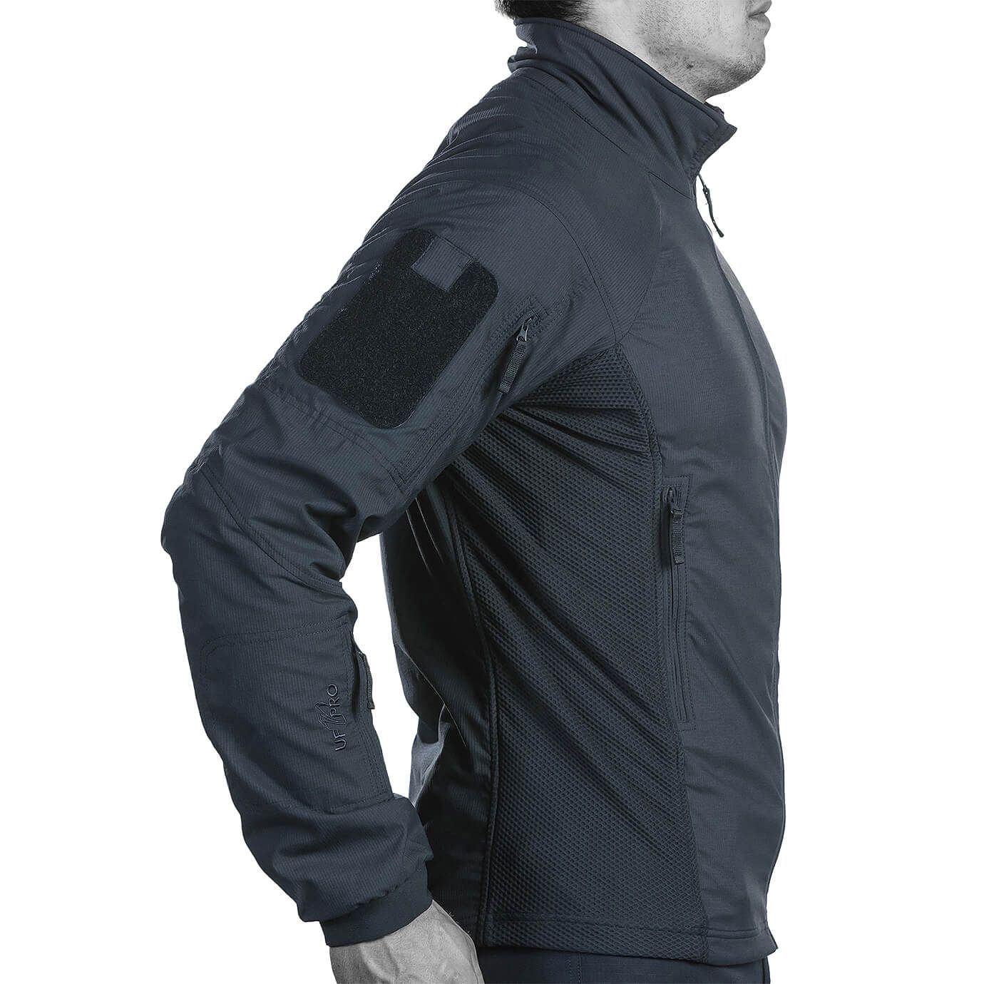 Hunter FZ Gen.2 Taktische Softshell Jacke