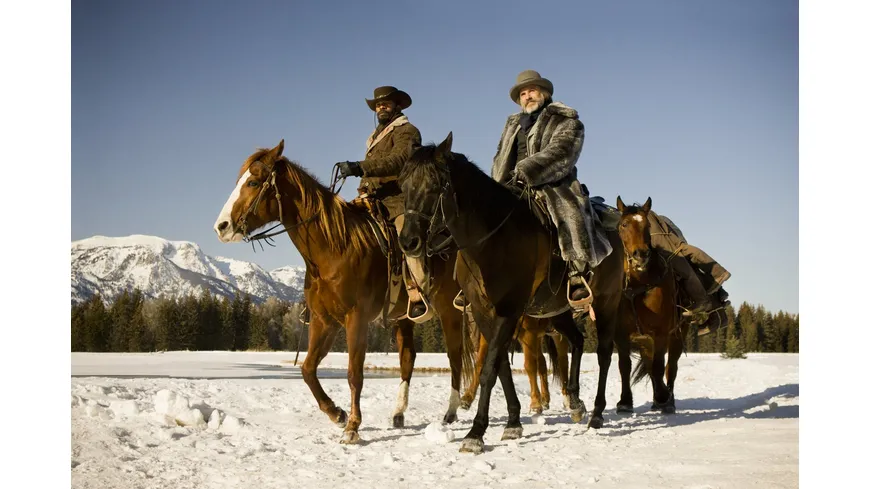 Django Unchained