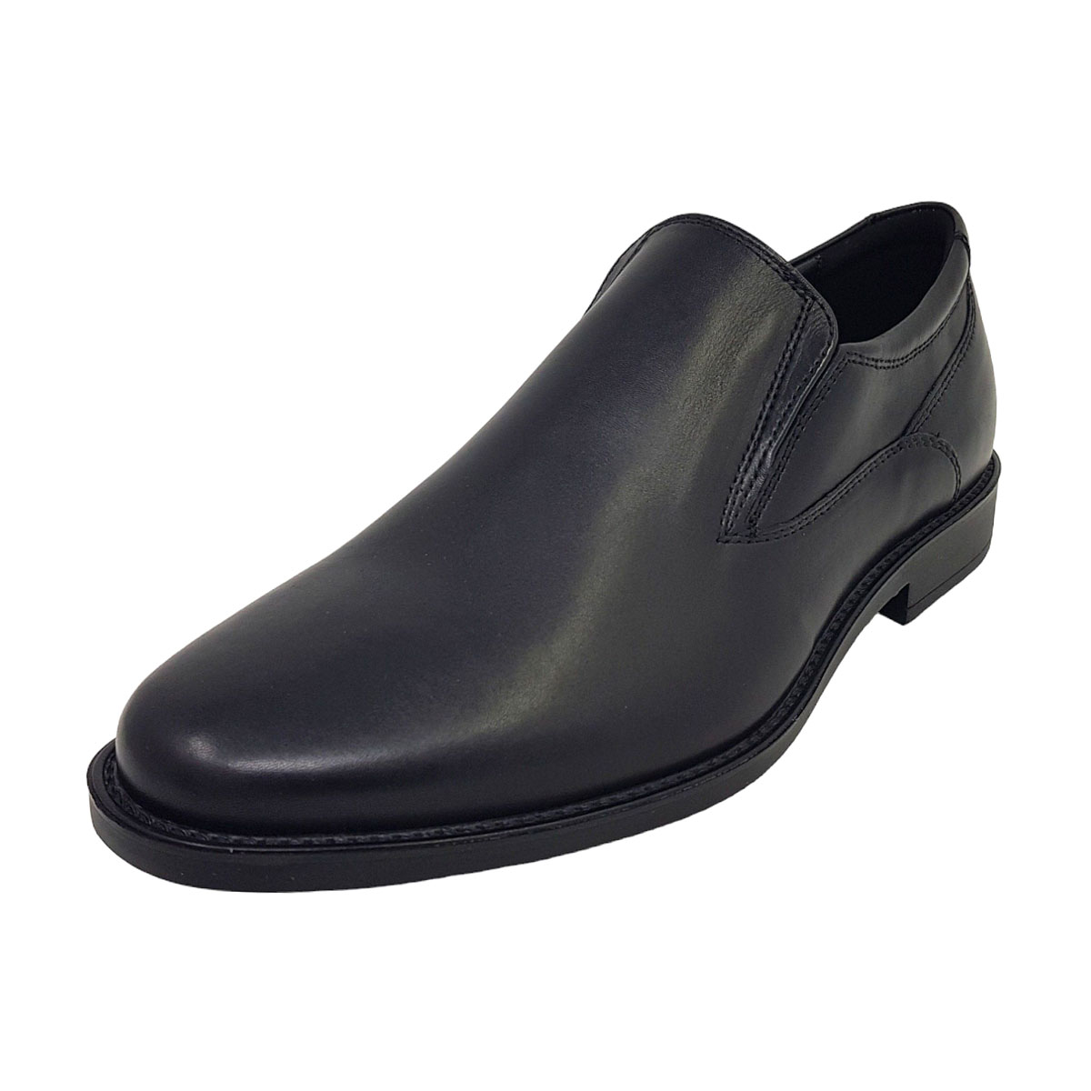 Salamander Adam 31-69003-01 Schwarz black