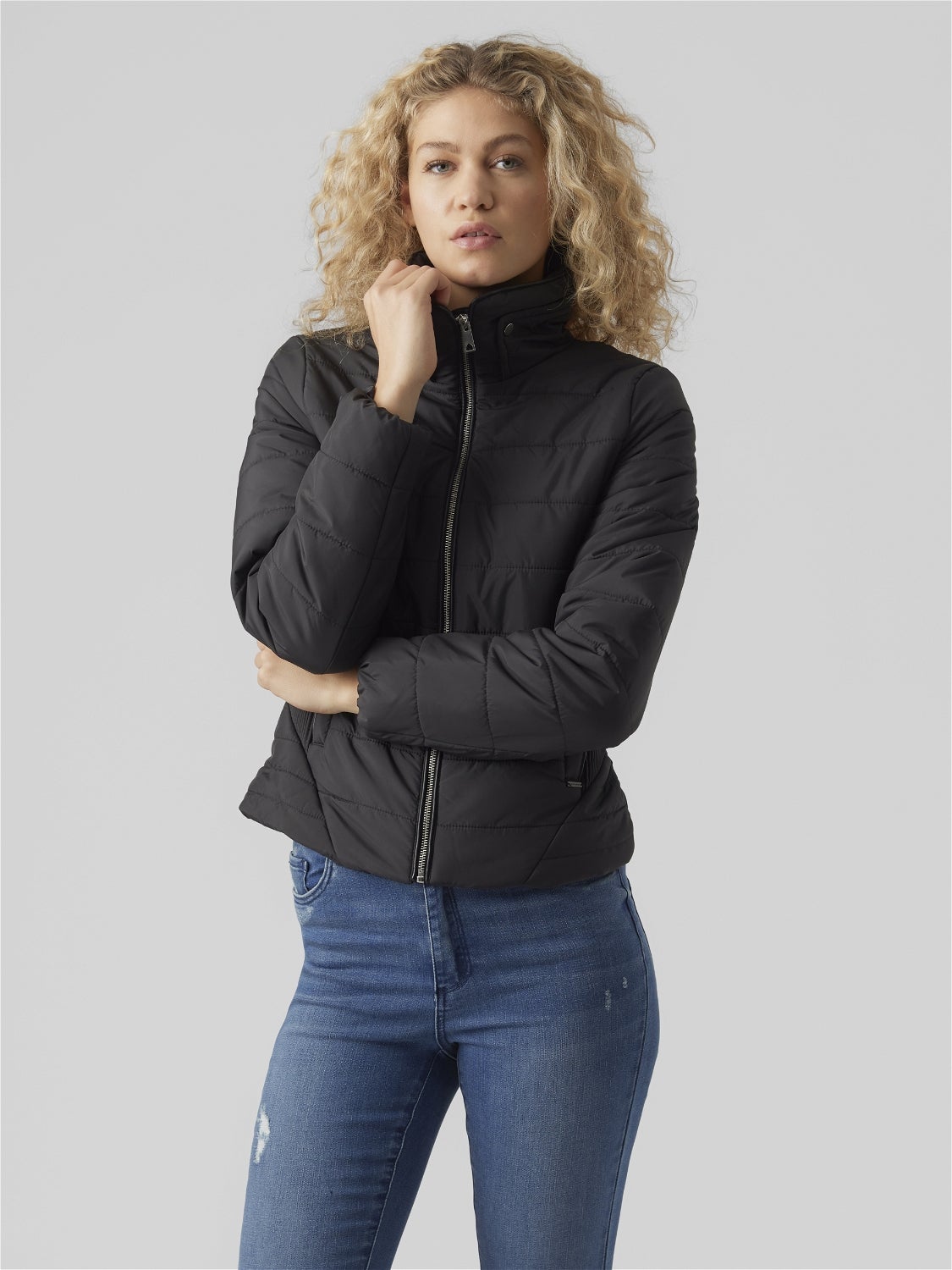 VMCLARISA Jacke