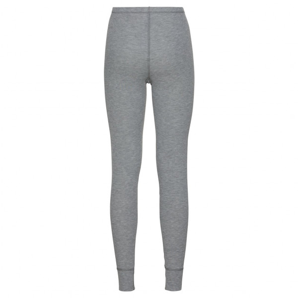 Odlo - Women's Base Layer Bottom Long Active Warm Eco - Kunstfaserunterwäsche