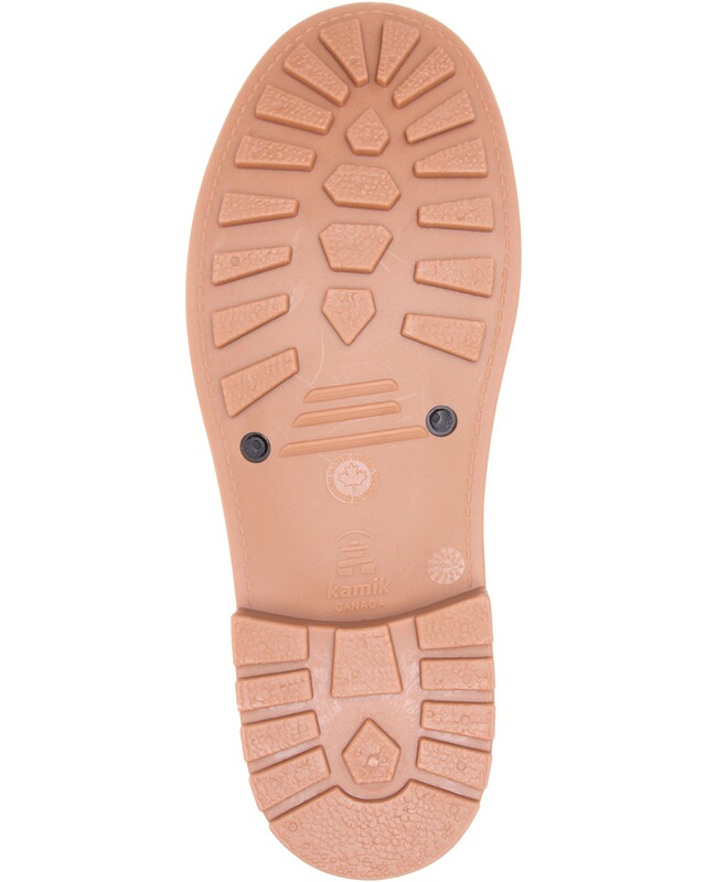 Kamik Damen Thermostiefel Abigail