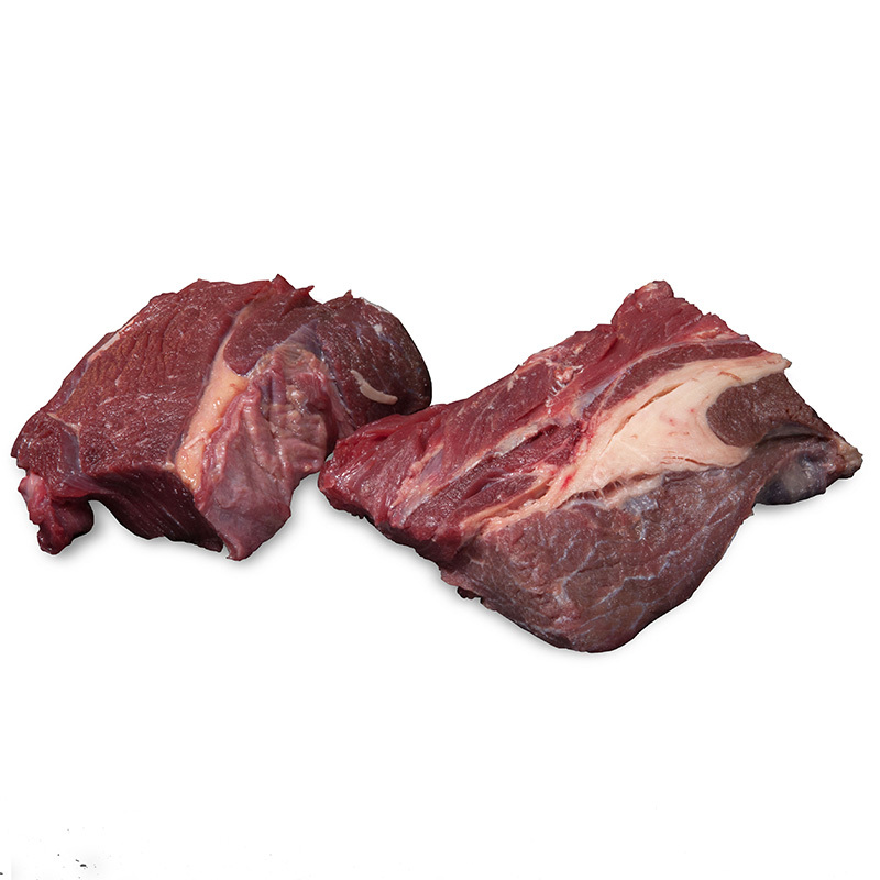 ProCani BARF/ Frostfutter ProCani buy nature Pferdefleisch pur 100% Muskelfleisch 32x500 g