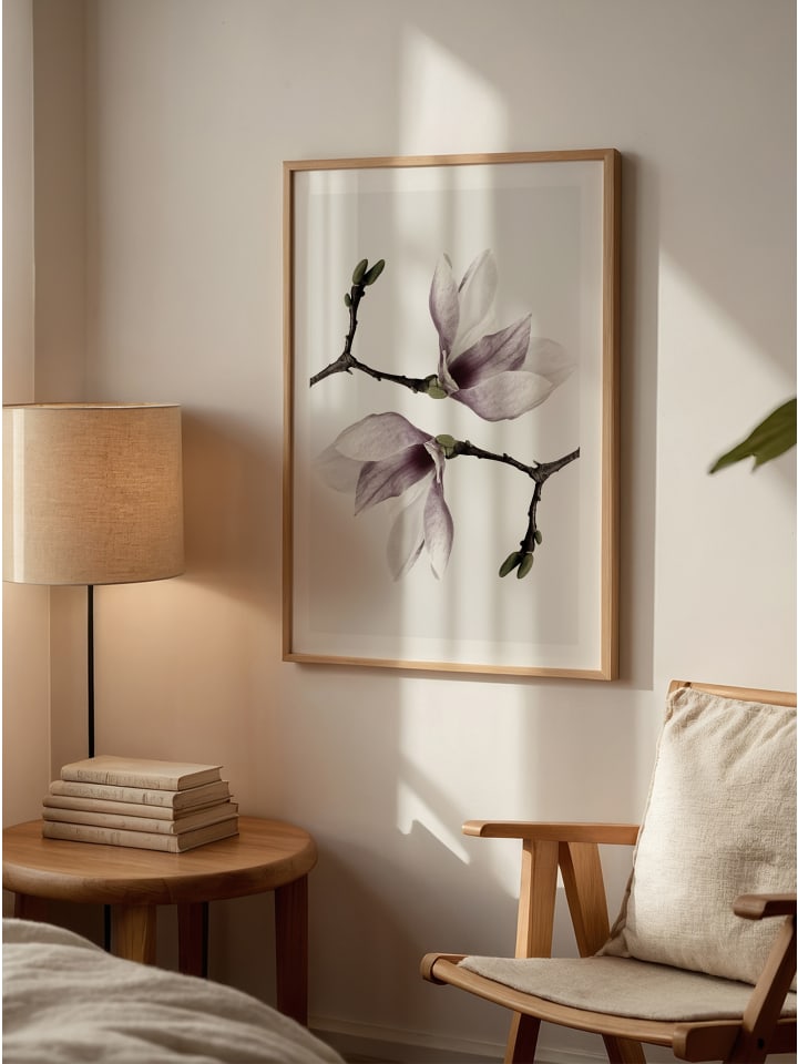 Tales by Jen Poster / Kunstdruck 