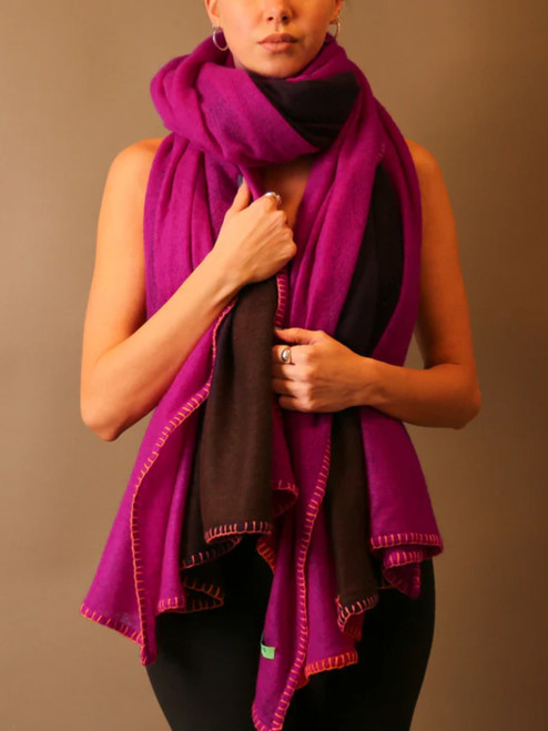 Tuch-93209220001 Simone Bruns Cashmere Couture