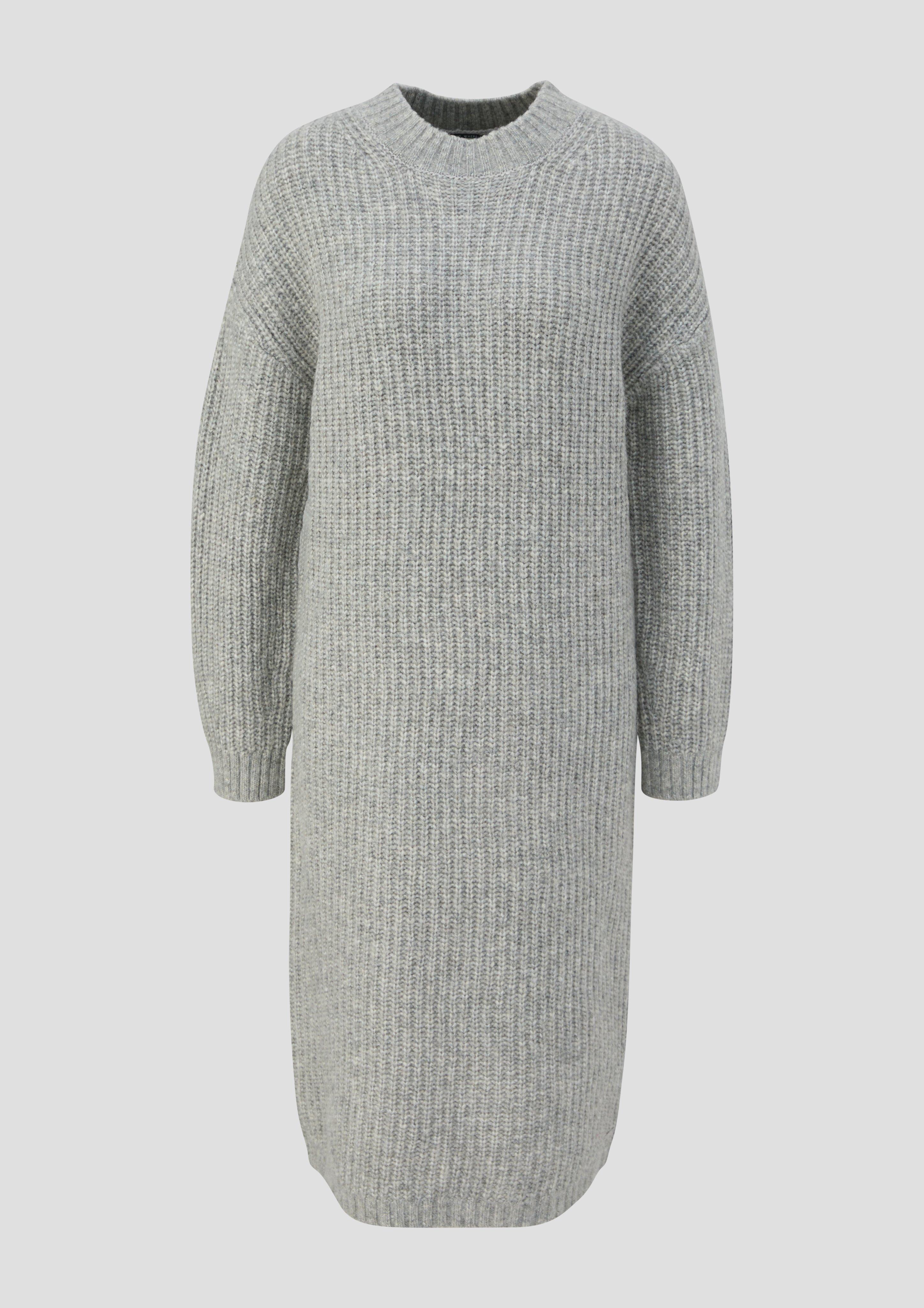 Midi-Kleid aus Strick  2151413-9400