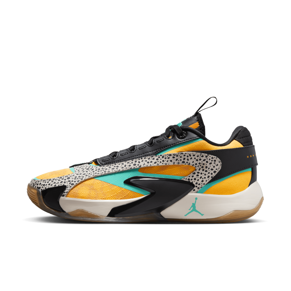 NIKE JORDAN Luka 2 FQ9044-800 / orange
