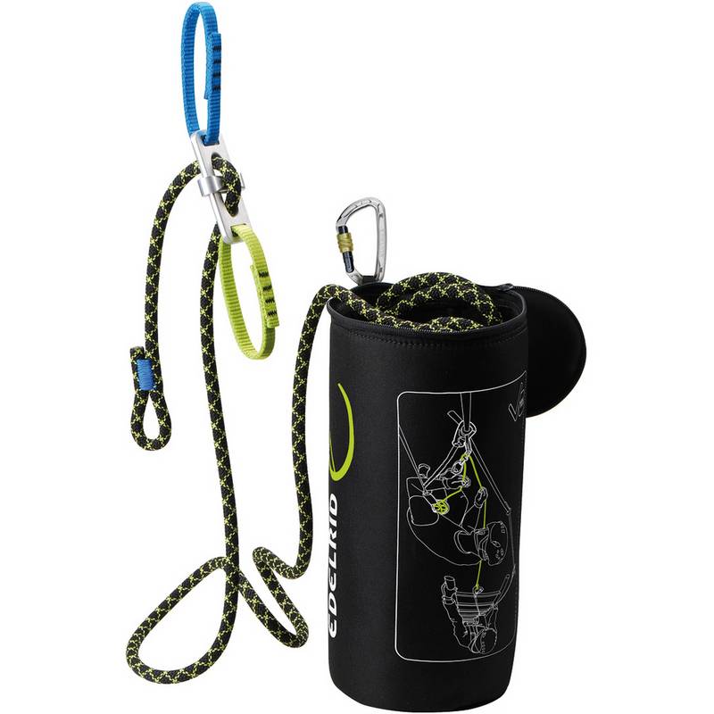 EDELRID Via Ferrata Belay Sicherungsgert
