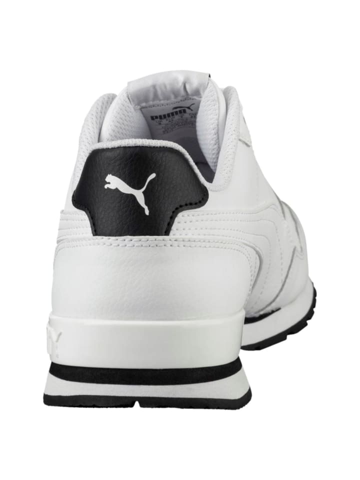 Puma Sneakers Low ST Runner v2 Full L in weiß günstig kaufen