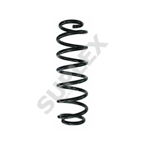 Suplex Schraubenfeder VAG Hinterachse 39535 - ATU