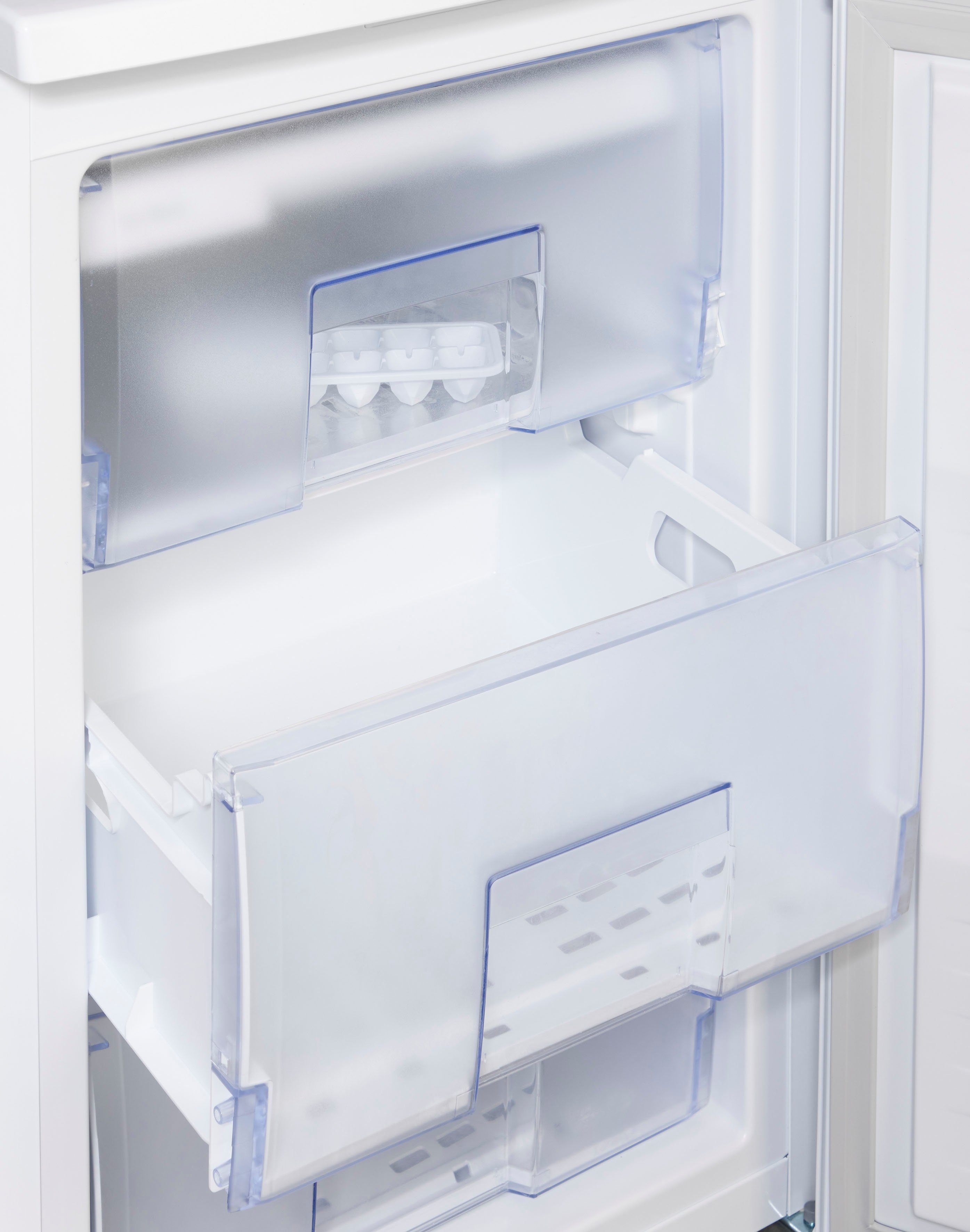 BEKO Gefrierschrank FSE1073N, 84 cm hoch, 54,5 cm breit