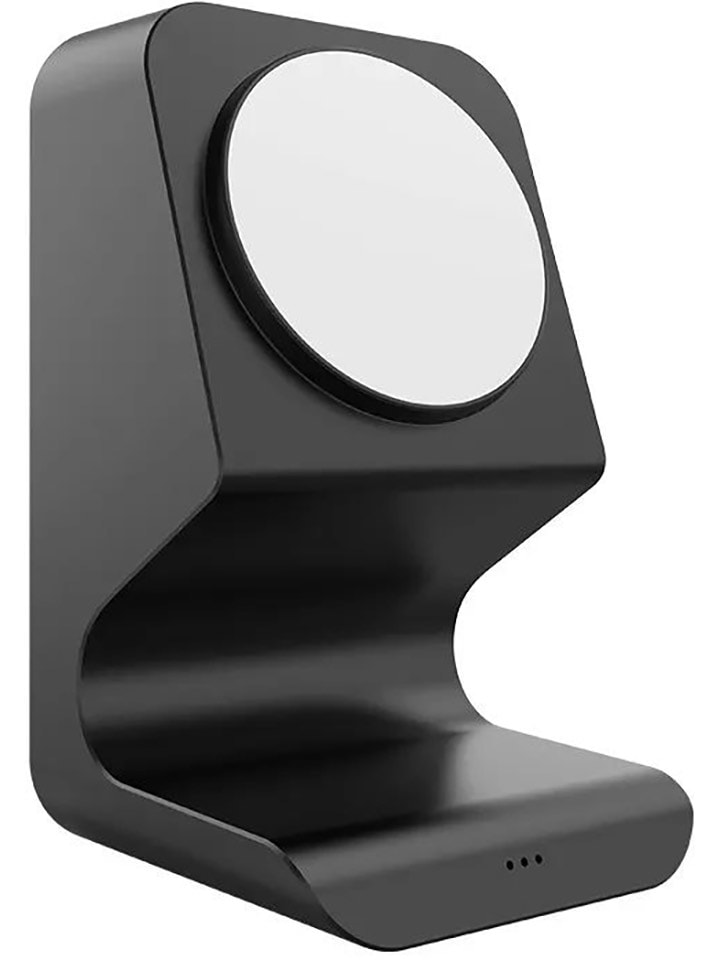SmartCase Ladestation in Schwarz günstig kaufen onesize