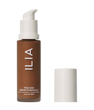 ILIA Beauty True Skin Serum Flüssige Foundation-30 ml