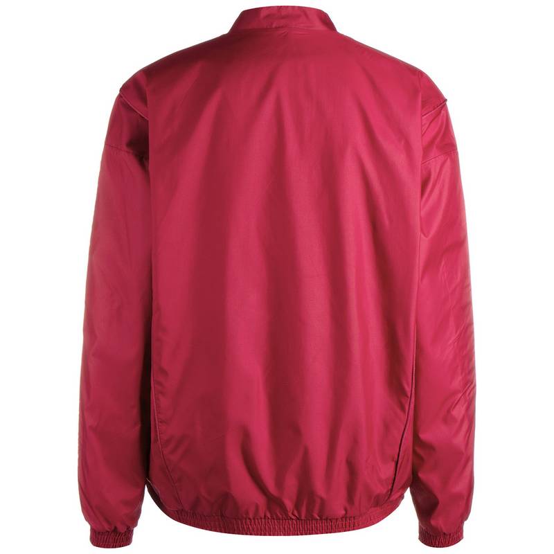 adidas Spanien WM 2023 Trainingsjacke Damen