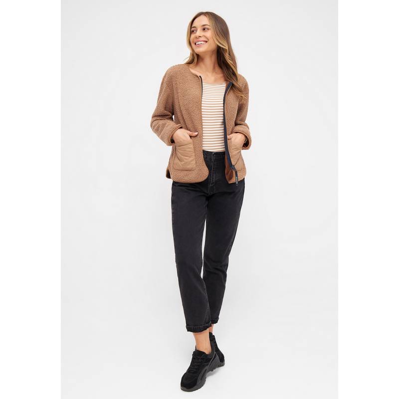 Redgreen Sabella Fleecejacke Damen