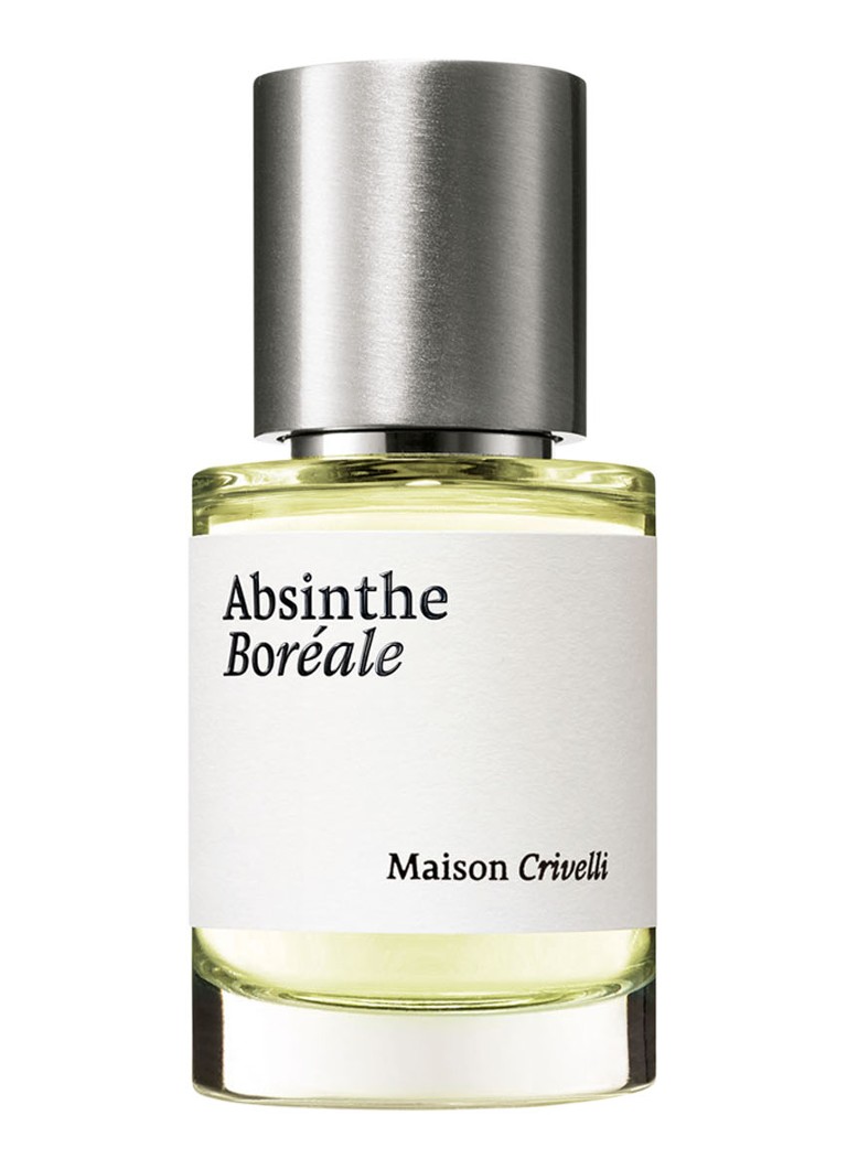 Maison Crivelli Absinthe Boreale Eau De Parfum