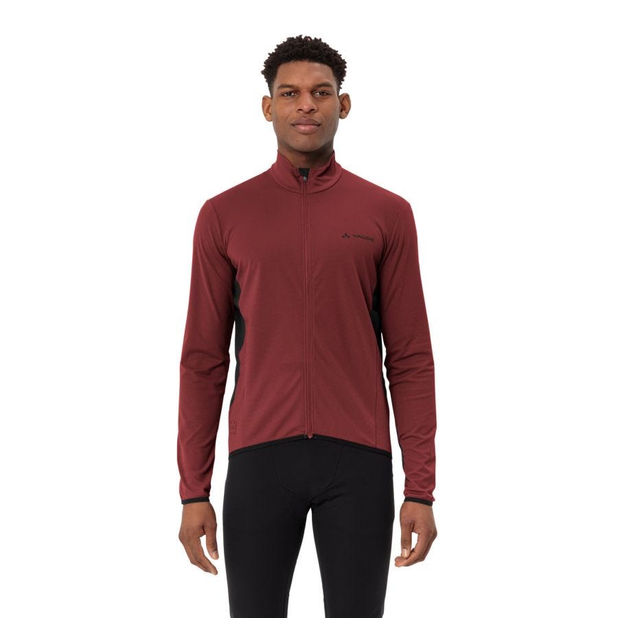 Matera II Fahrrad Langarm Trikot Herren