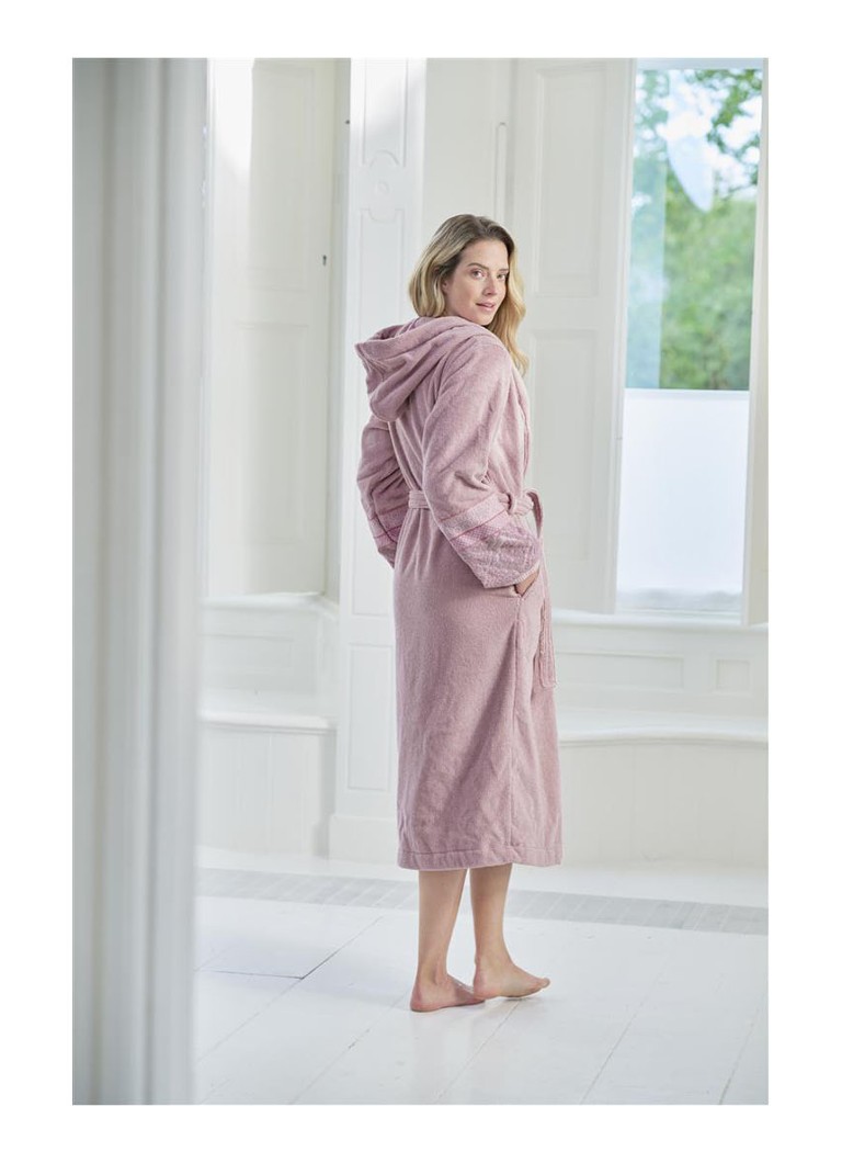 Szlafrok Zellige Soft Cotton Terry od Pip Studio