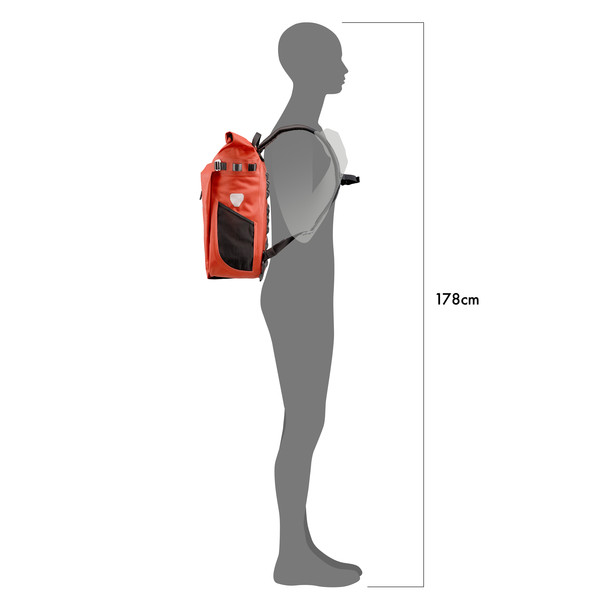 VARIO PS, QL2.1 - Fahrradrucksack