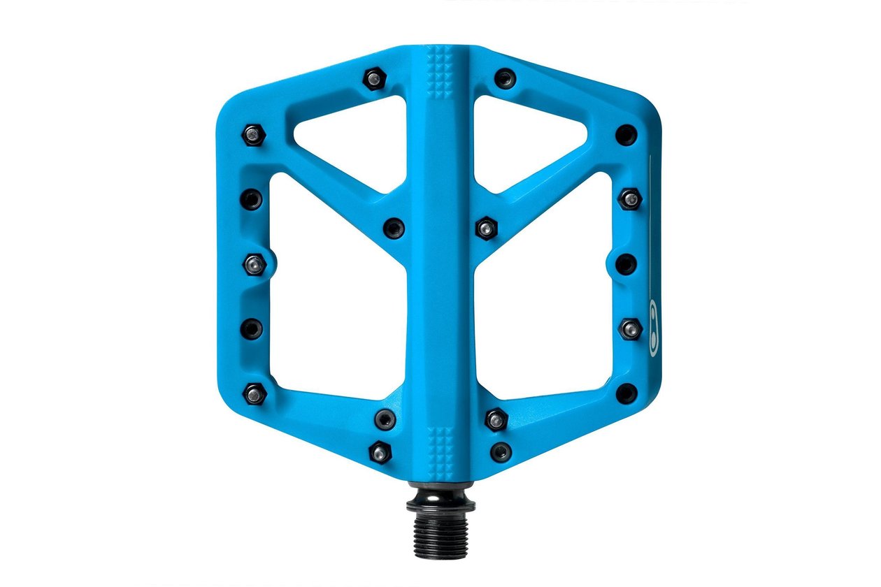 Crankbrothers Stamp 1 Large Plattform-Pedal