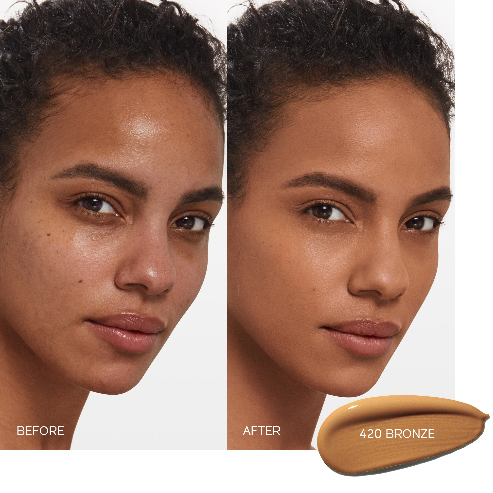 „Viso Synchro Skin“ savaime atsigaivinantis makiažo pagrindas – skystas makiažo pagrindas