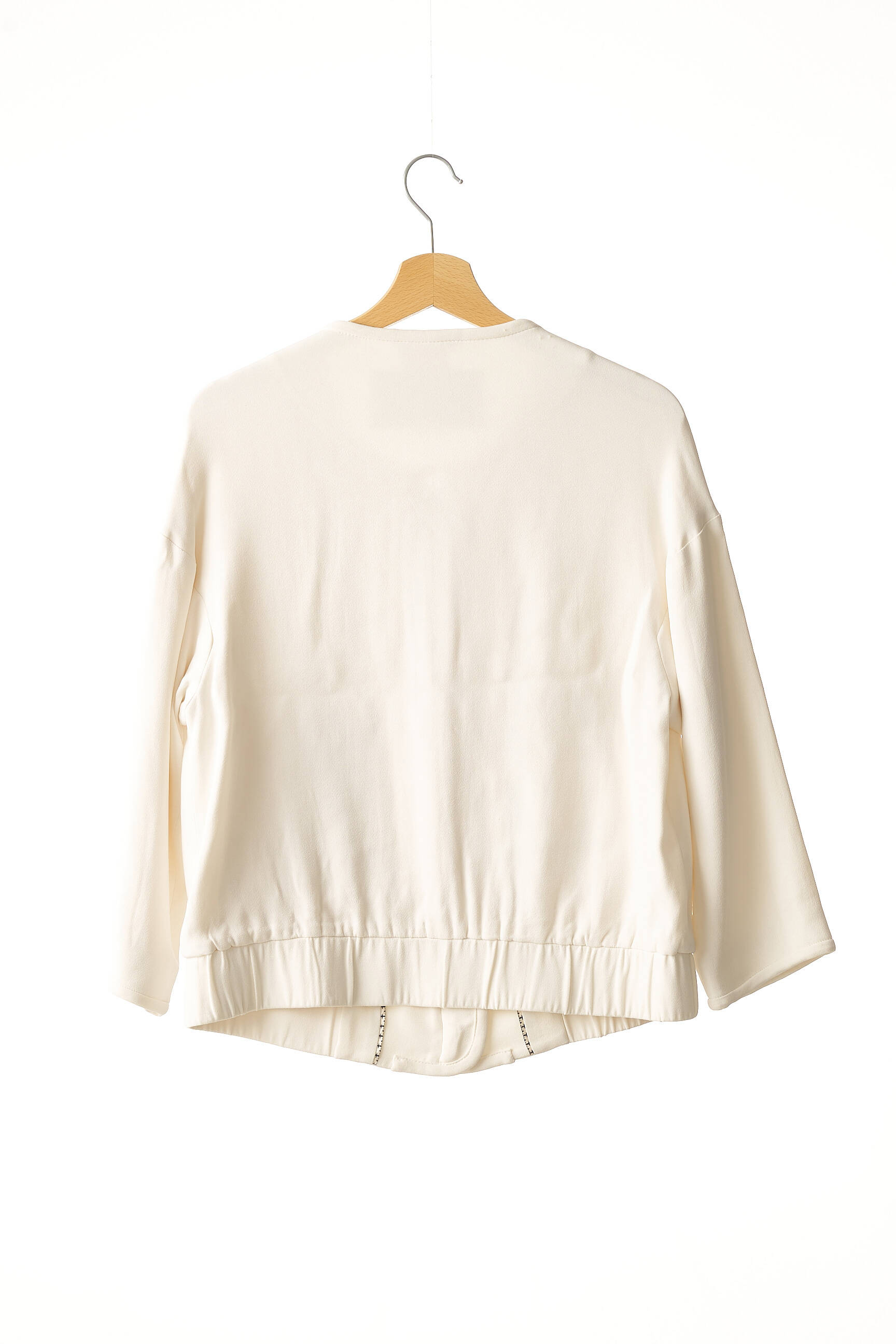 By Malene Birger Vestecasual Femme couleur beige