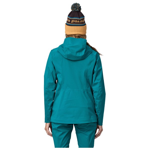 Patagonia - Women's Stormstride Jacket - Skijacke