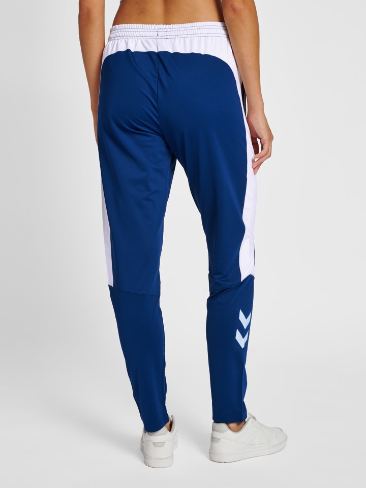 Hummel Hummel Verstellbare Taille Hose Hmllgc Agility Fußball Erwachsene in ESTATE BLUE günstig kaufen