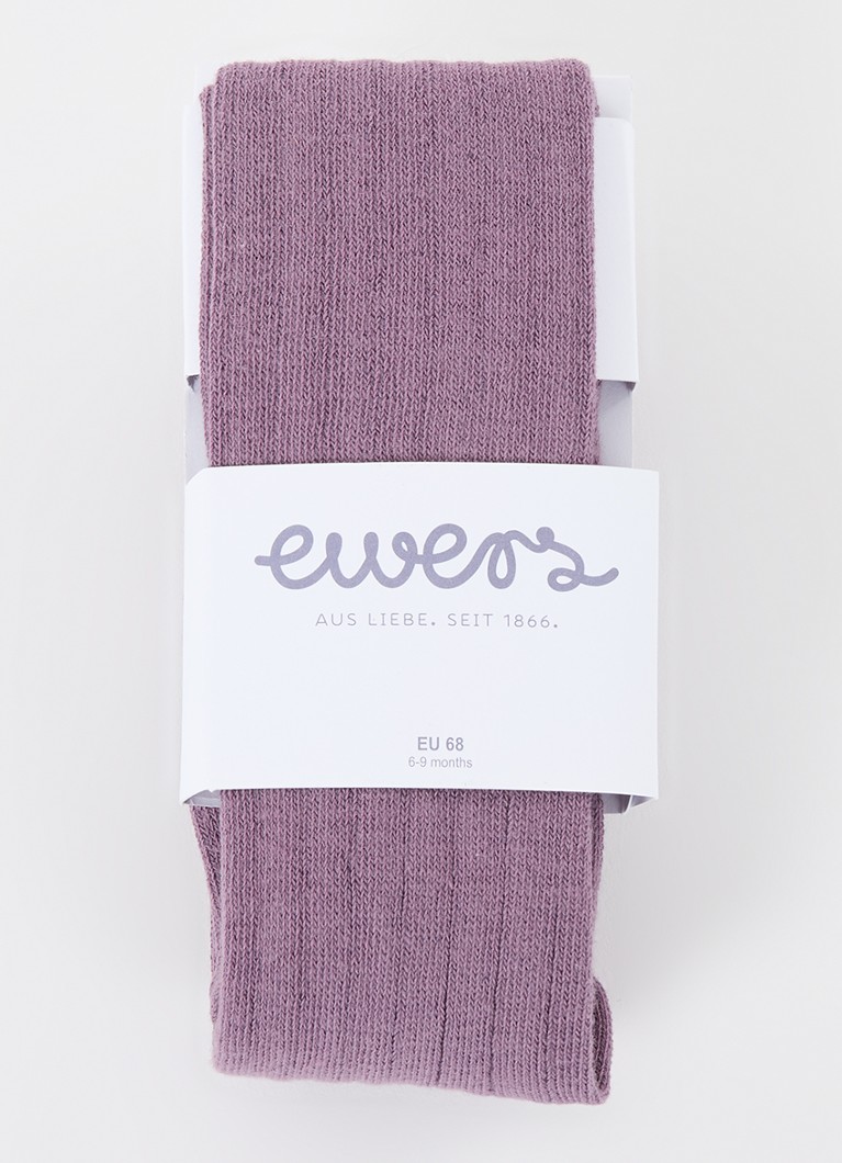 Ewers rievotās zeķubikses