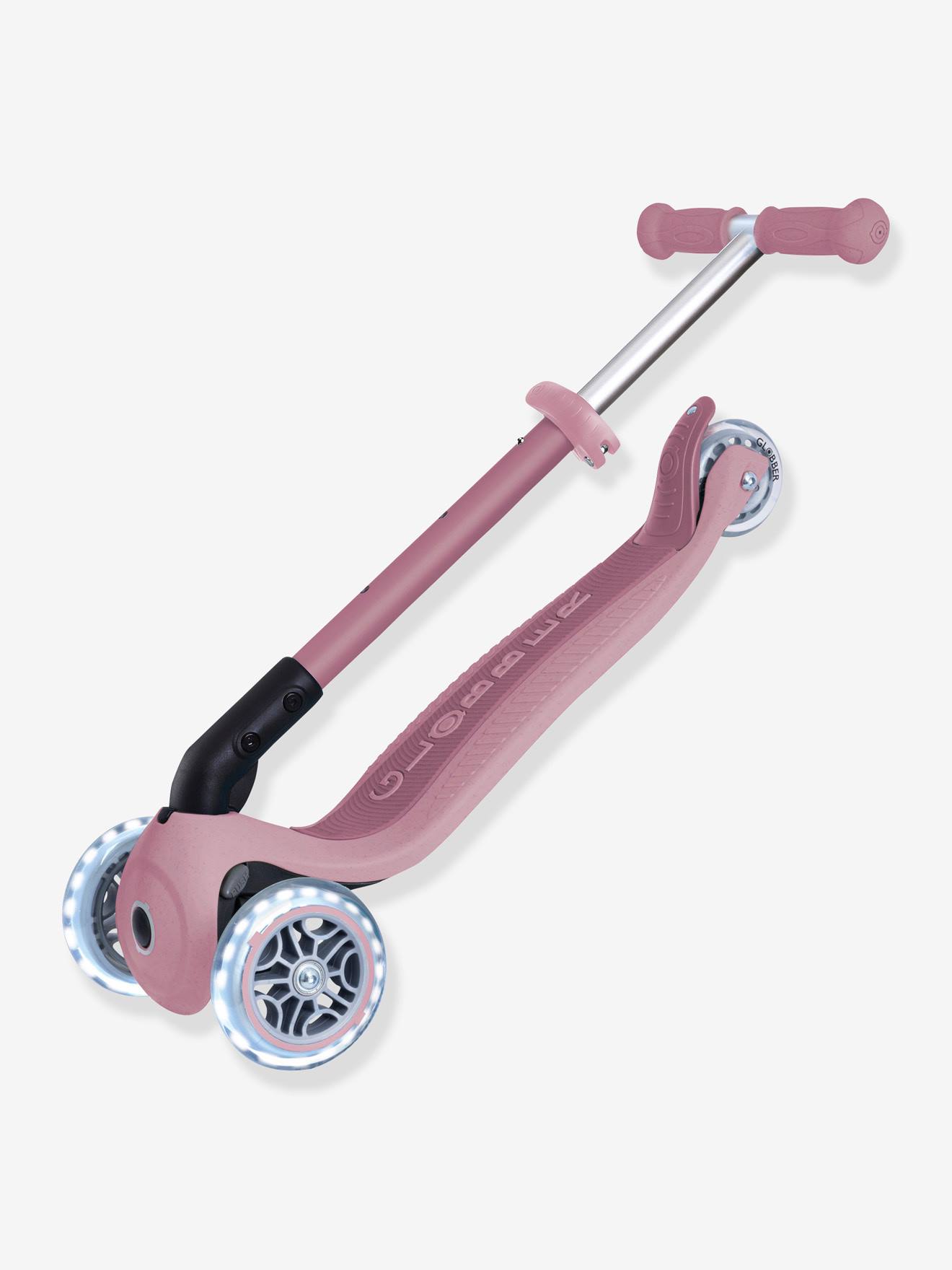 Trottinette Junior Foldable Light Ecologic GLOBBER pistache