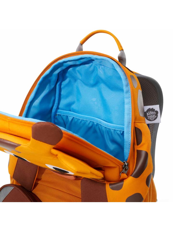 Affenzahn Affenzahn Kinderrucksack Großer Freund Giraffe günstig kaufen onesize