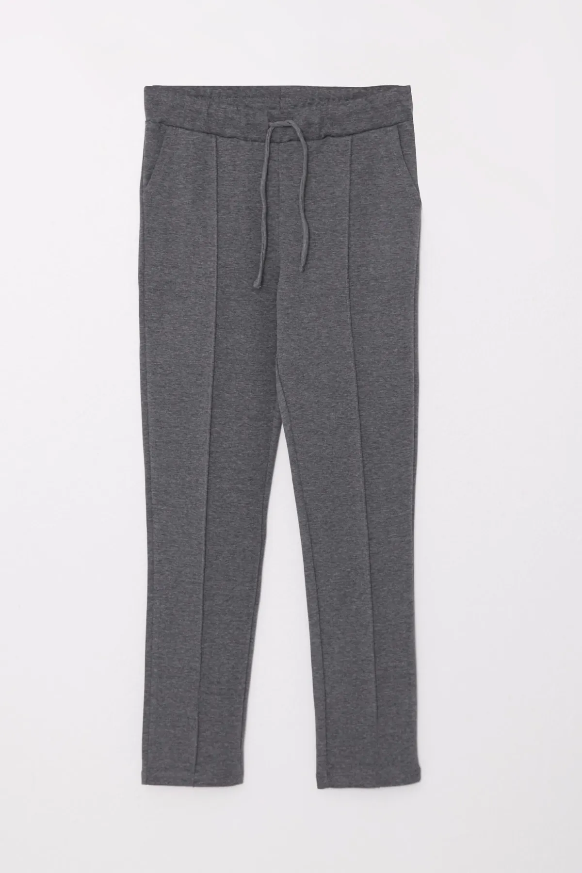 LC Waikiki  Jogginghose - Grau - Relaxed