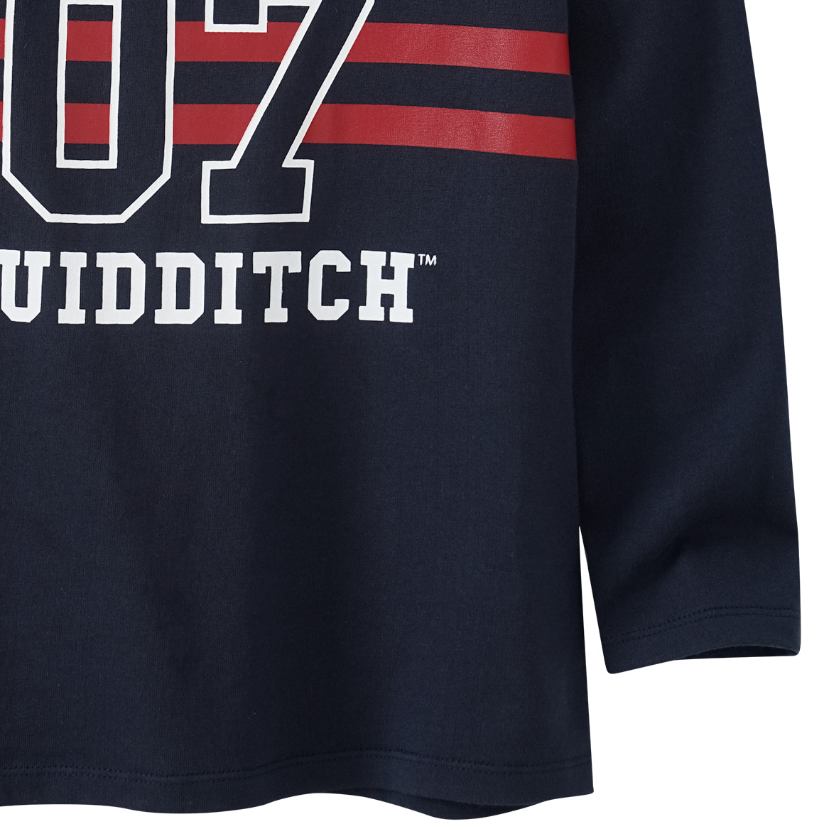 Harry Potter Langarmshirt mit Print