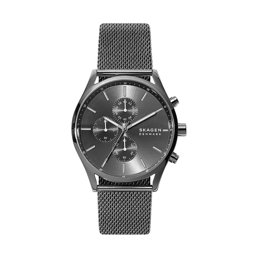 Skagen Chronograph