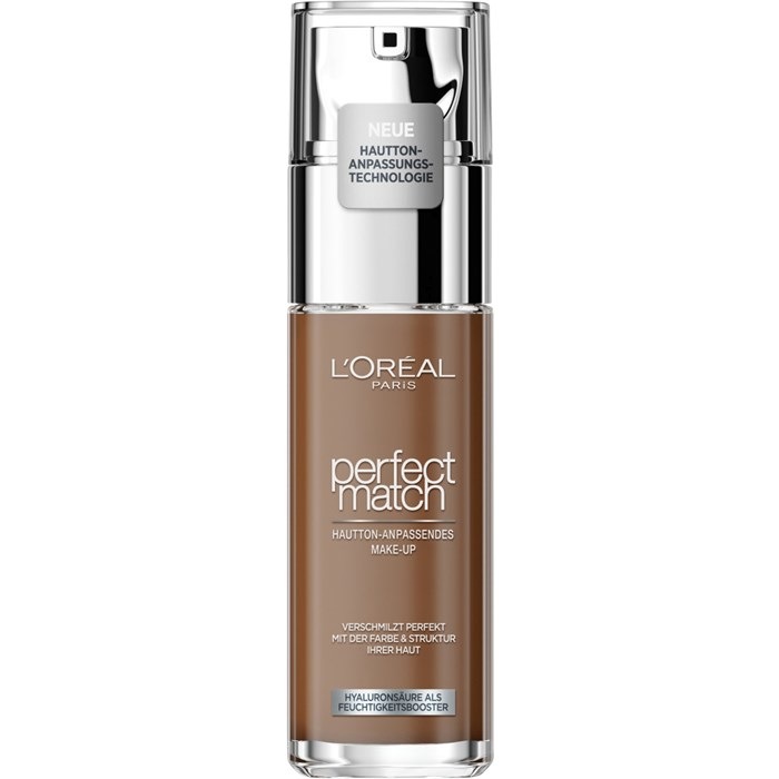 Perfect Match Make-Up