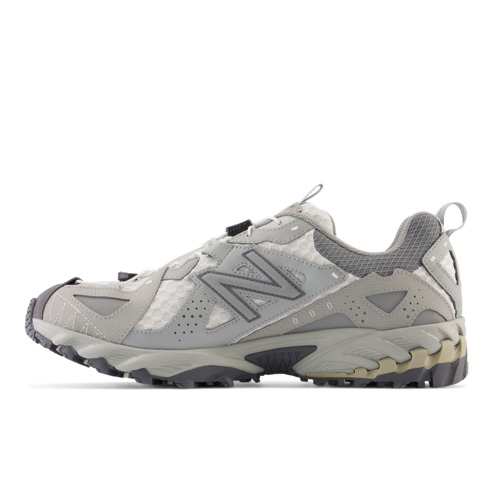 New Balance 610Xv1 GORE TEX ML610XA / grau
